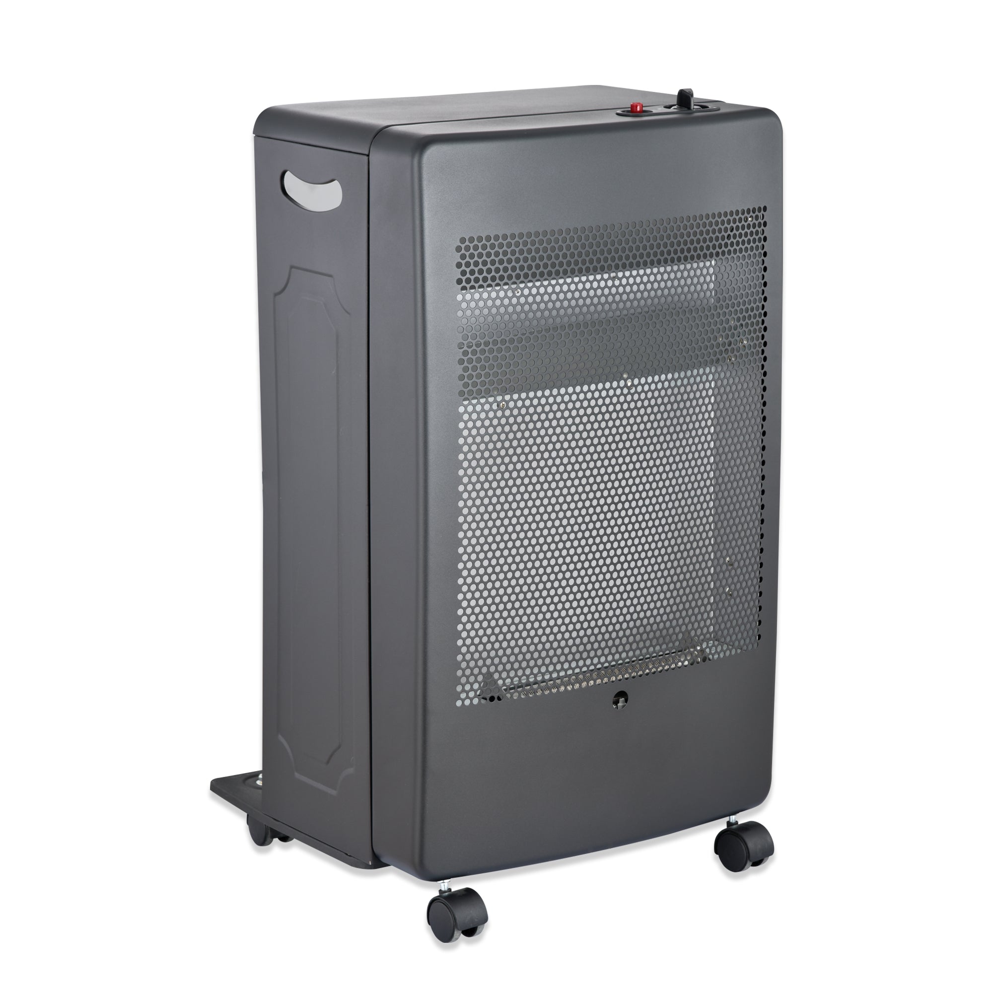 STUFA GPL  PIEGHIEVOLE BLU EMOTION  2,5KW-3,8KW